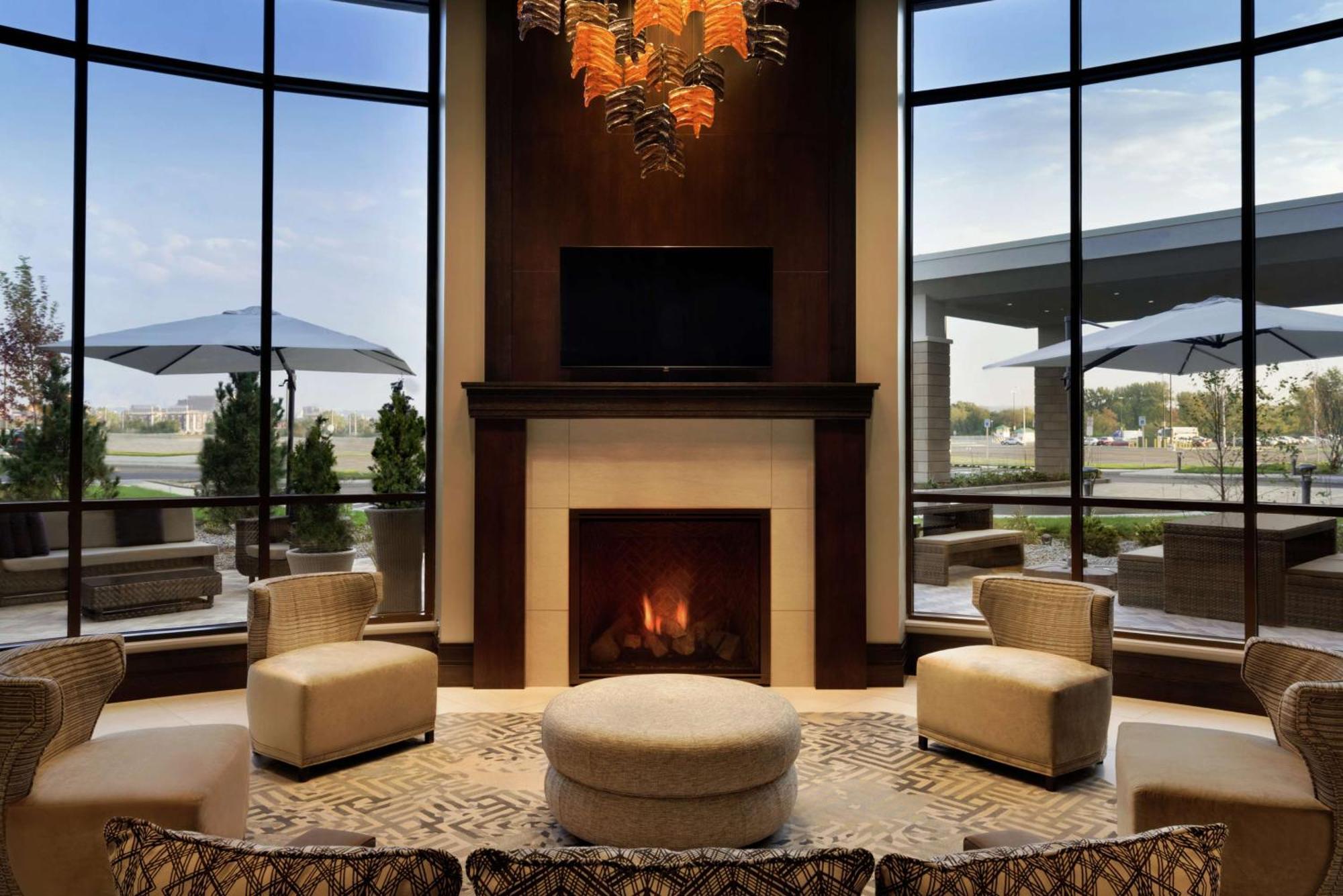 Embassy By Hilton Destiny Hotel 4*